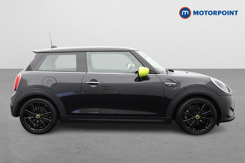 Used MINI Hatch 2022 for sale - 77077589: Photo 8