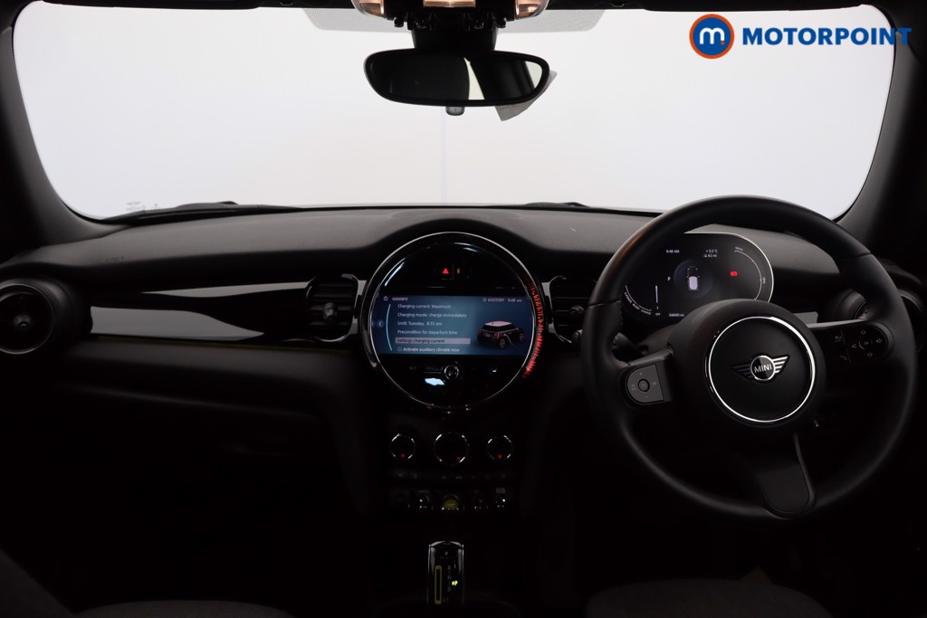 Used MINI Hatch 2022 for sale - 77077589: Photo 9