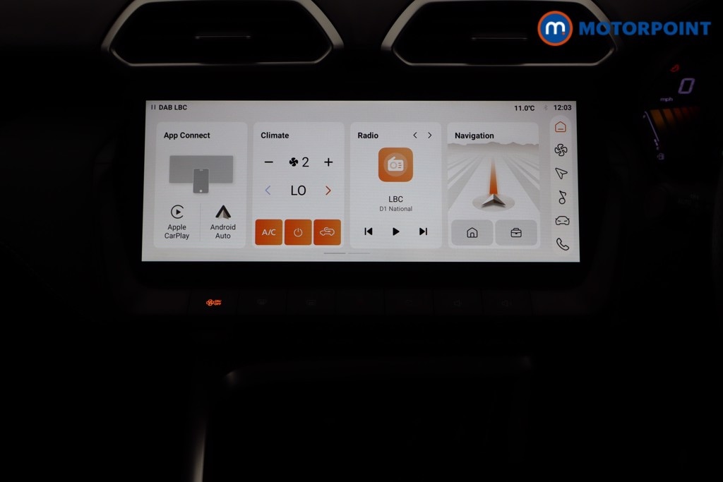 Used MG MG ZS 2025 for sale - 77966027: Photo 11