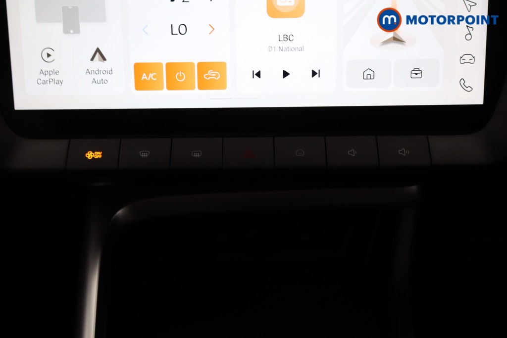 Used MG MG ZS 2025 for sale - 77966027: Photo 12