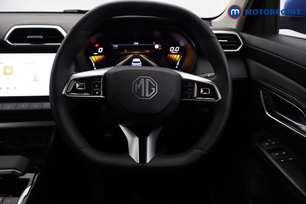 Used MG MG ZS 2025 for sale - 77966027: Photo 16