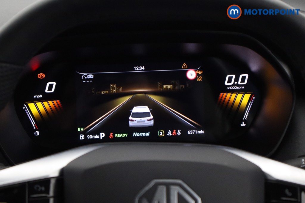 Used MG MG ZS 2025 for sale - 77966027: Photo 19