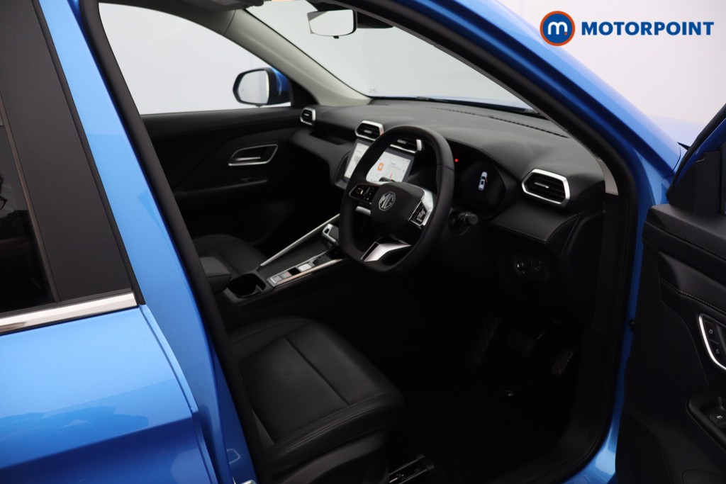 Used MG MG ZS 2025 for sale - 77966027: Photo 20