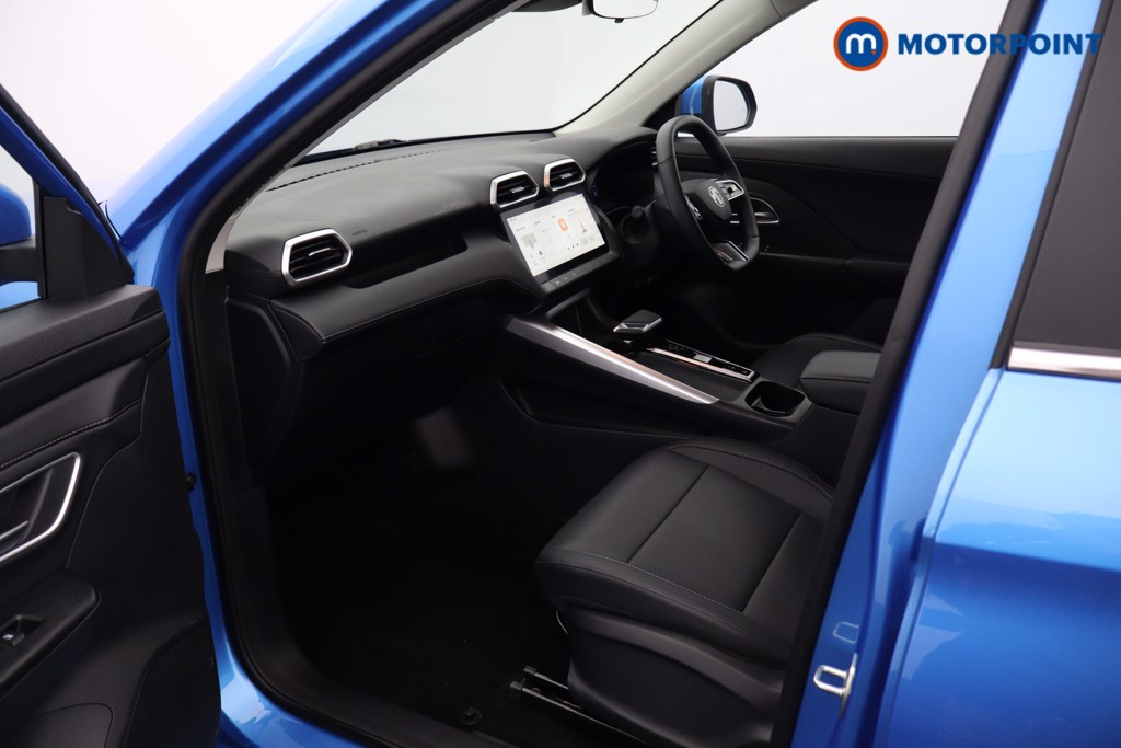 Used MG MG ZS 2025 for sale - 77966027: Photo 30