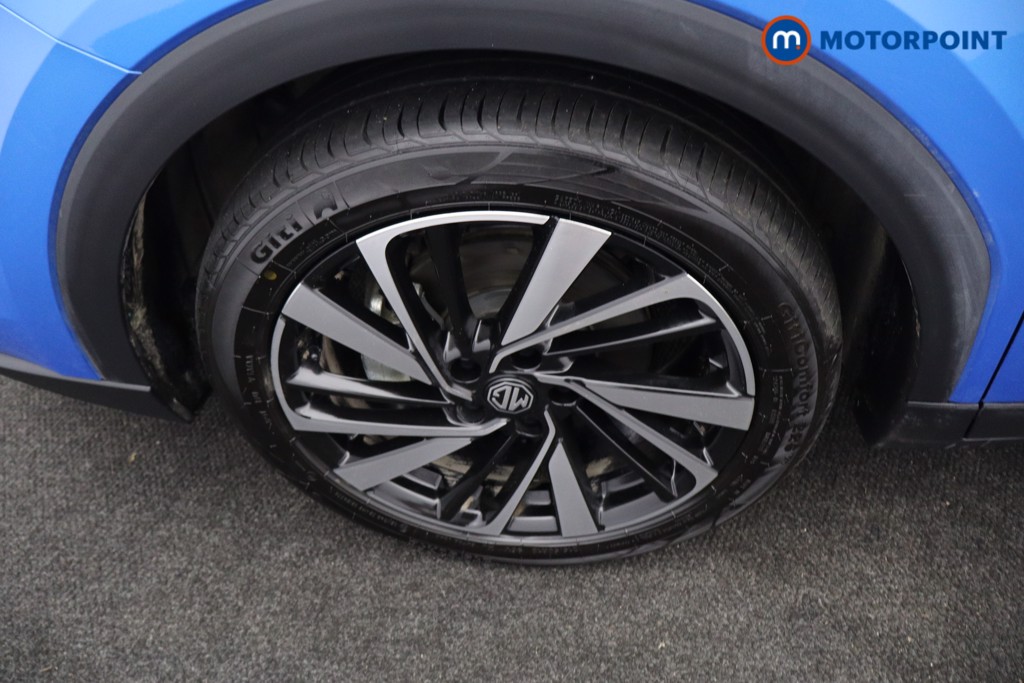 Used MG MG ZS 2025 for sale - 77966027: Photo 36