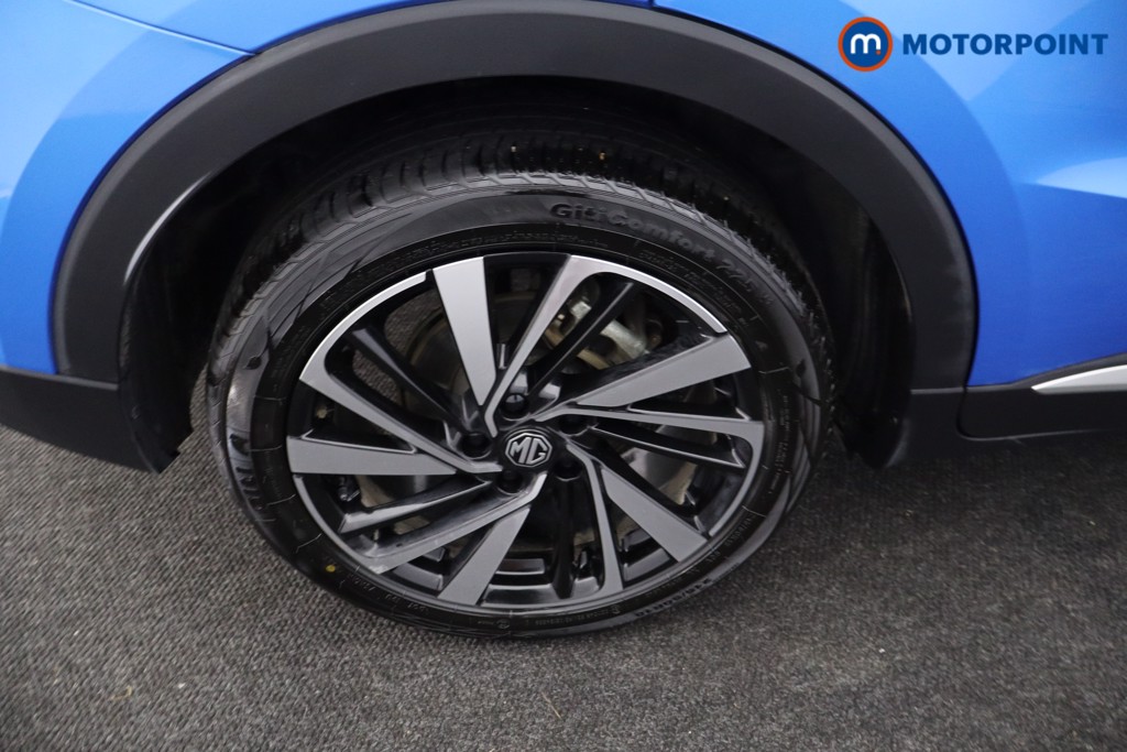 Used MG MG ZS 2025 for sale - 77966027: Photo 37