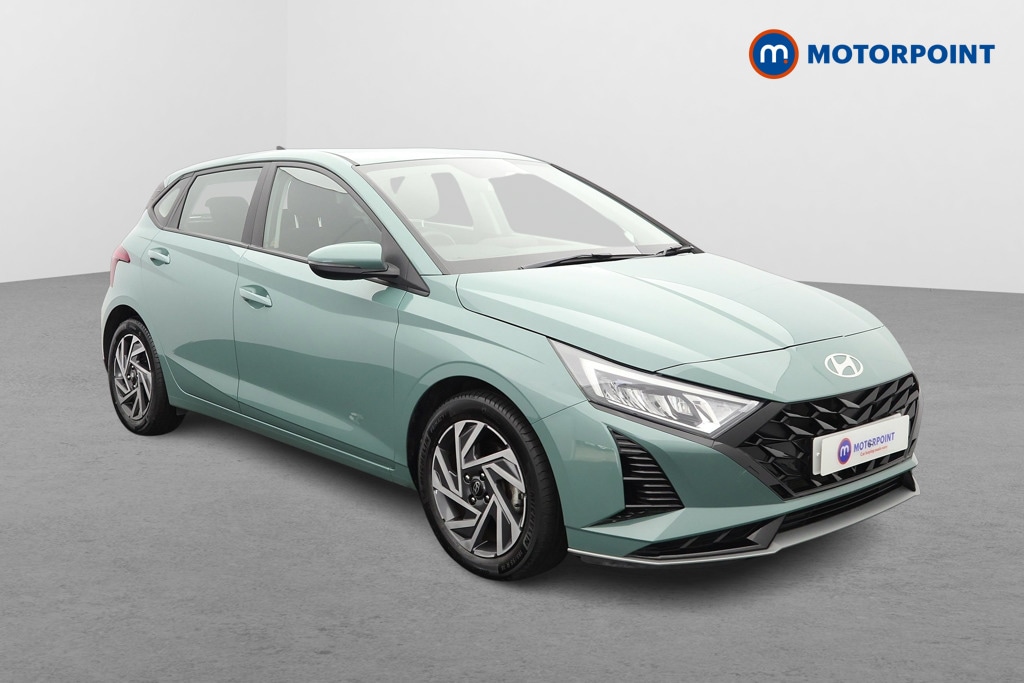 Used Hyundai i20 2024 for sale - 78166531: Photo 1