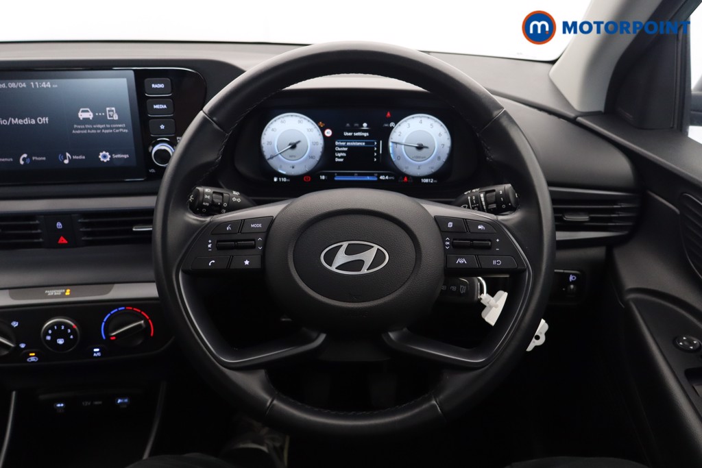 Used Hyundai i20 2024 for sale - 78166531: Photo 10