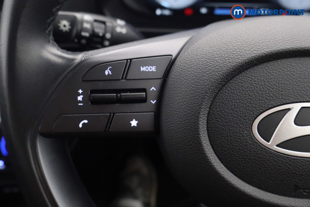 Used Hyundai i20 2024 for sale - 78166531: Photo 11