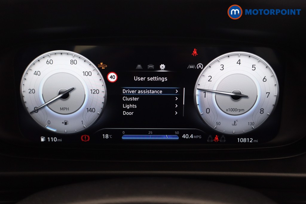 Used Hyundai i20 2024 for sale - 78166531: Photo 13