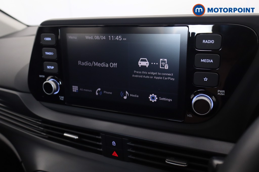 Used Hyundai i20 2024 for sale - 78166531: Photo 14