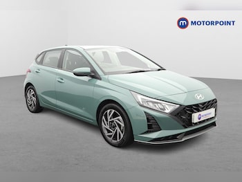 Used Hyundai i20 2024 for sale - 78166531: Photo