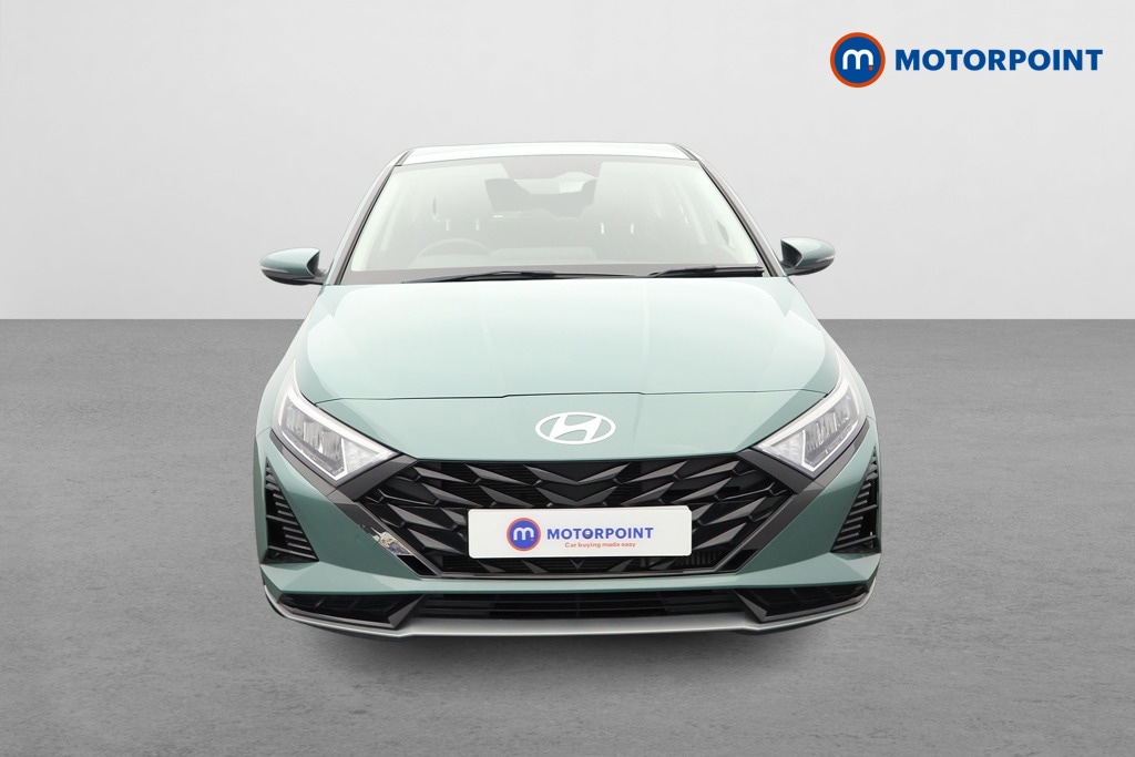 Used Hyundai i20 2024 for sale - 78166531: Photo 2