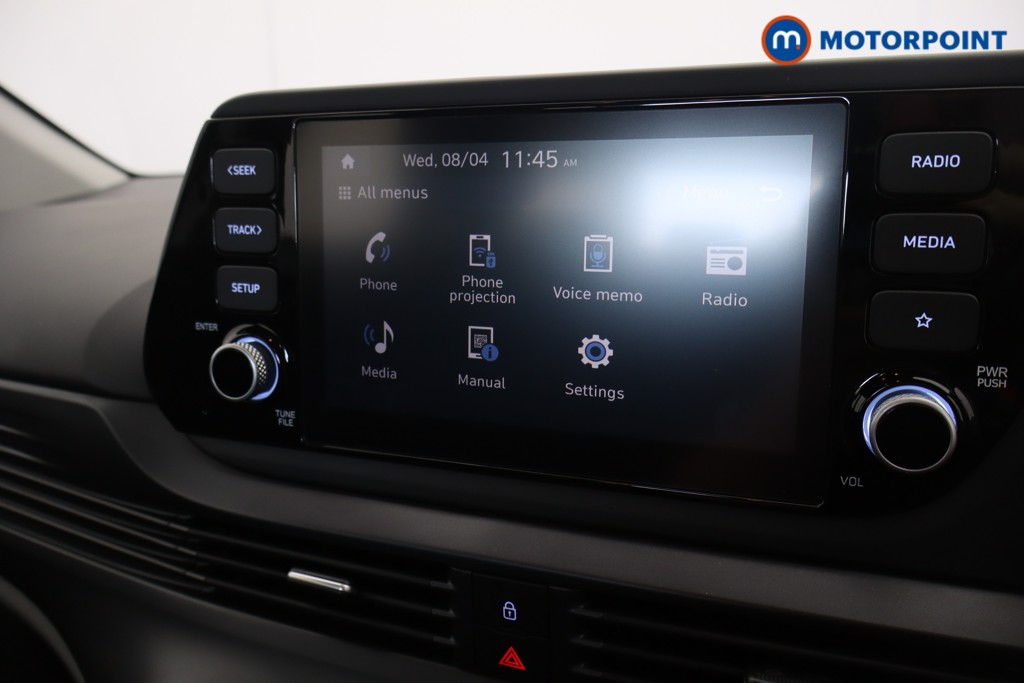 Used Hyundai i20 2024 for sale - 78166531: Photo 21