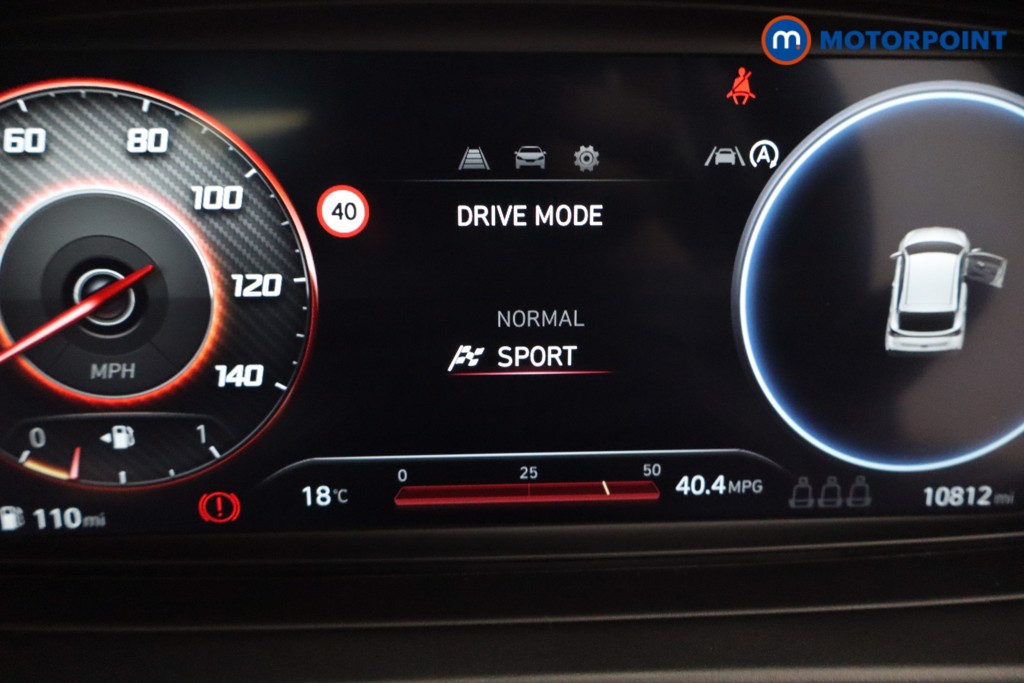 Used Hyundai i20 2024 for sale - 78166531: Photo 22