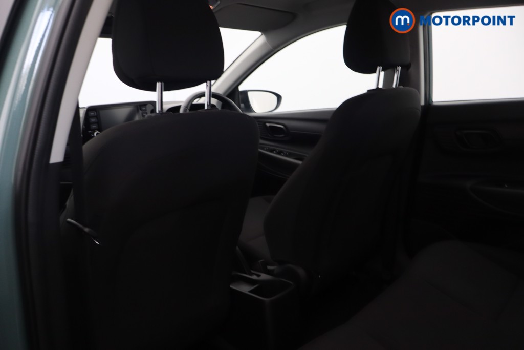 Used Hyundai i20 2024 for sale - 78166531: Photo 26