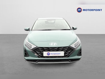 Used Hyundai i20 2024 for sale - 78166531: Photo