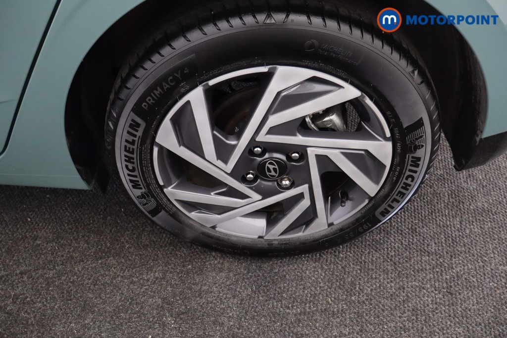 Used Hyundai i20 2024 for sale - 78166531: Photo 32