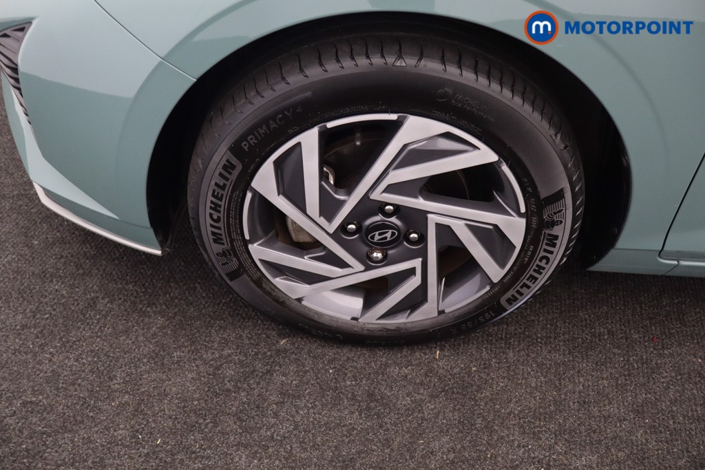 Used Hyundai i20 2024 for sale - 78166531: Photo 33