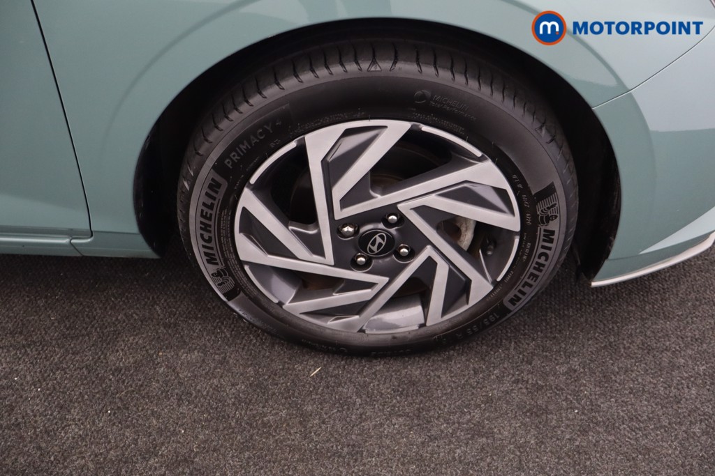 Used Hyundai i20 2024 for sale - 78166531: Photo 34