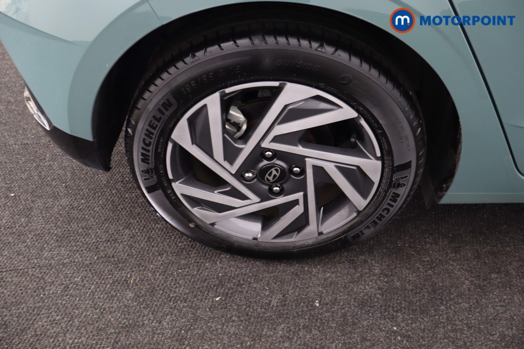 Used Hyundai i20 2024 for sale - 78166531: Photo 35