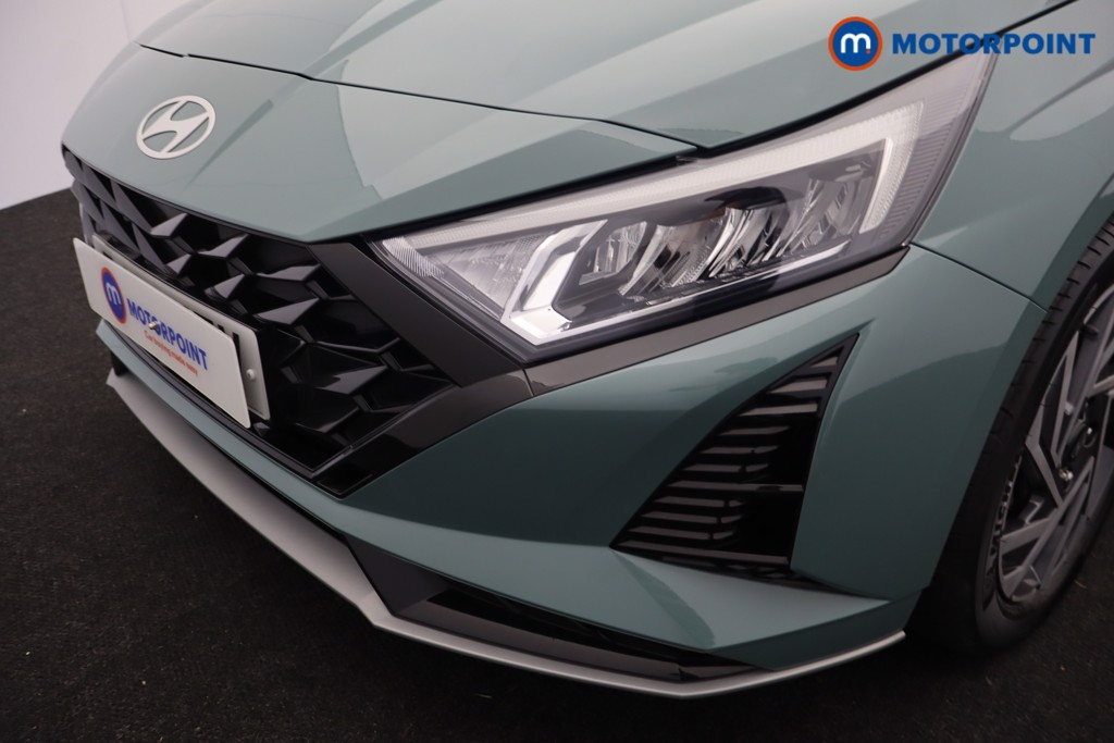 Used Hyundai i20 2024 for sale - 78166531: Photo 36