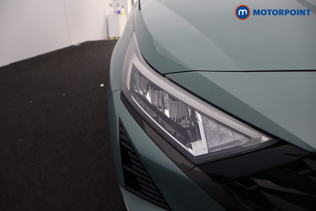 Used Hyundai i20 2024 for sale - 78166531: Photo 37