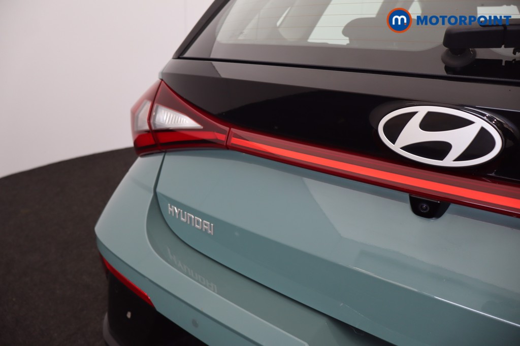Used Hyundai i20 2024 for sale - 78166531: Photo 39
