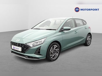 Used Hyundai i20 2024 for sale - 78166531: Photo