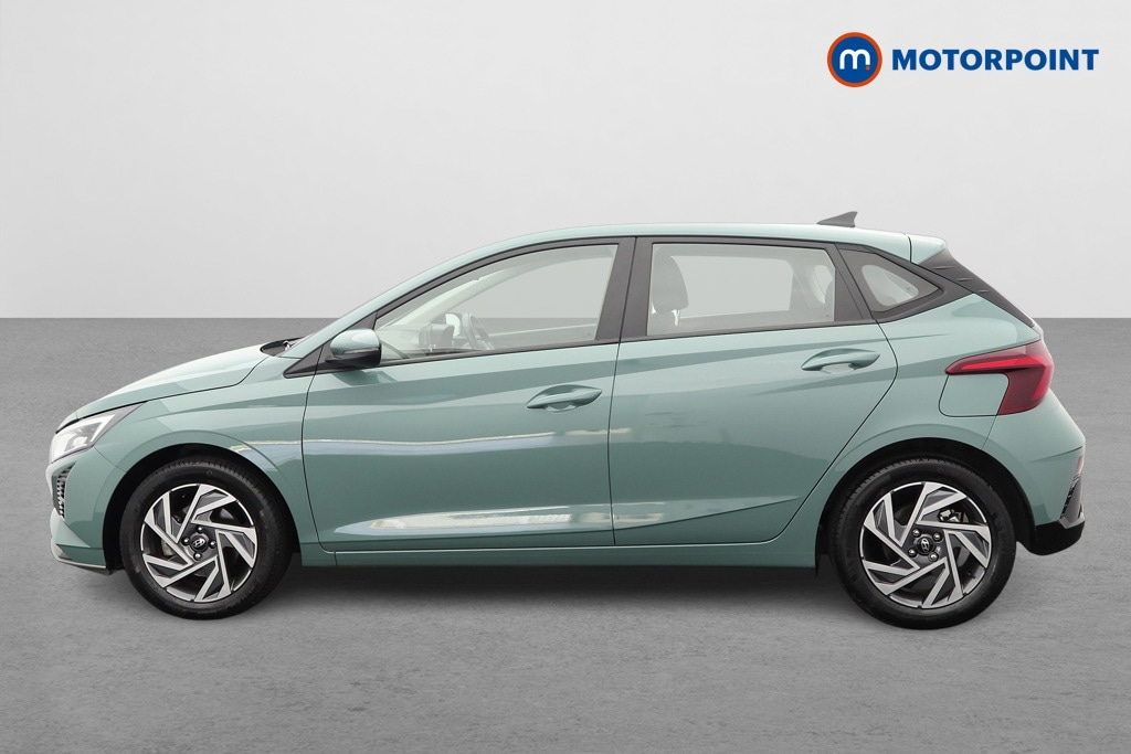 Used Hyundai i20 2024 for sale - 78166531: Photo 4