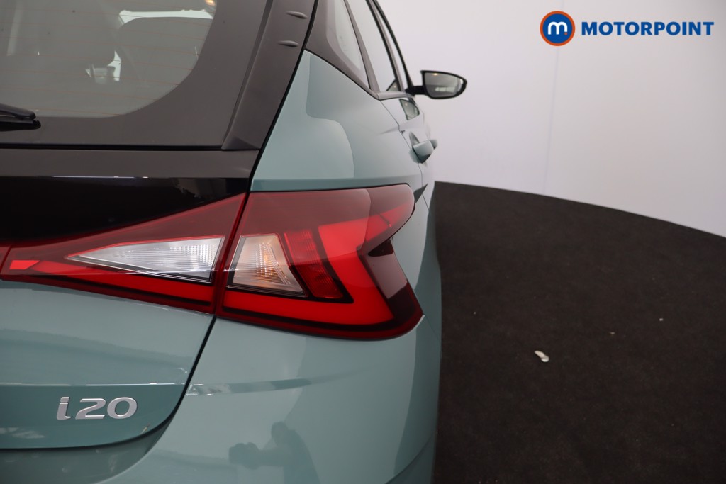 Used Hyundai i20 2024 for sale - 78166531: Photo 40