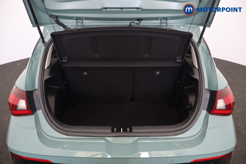 Used Hyundai i20 2024 for sale - 78166531: Photo 45