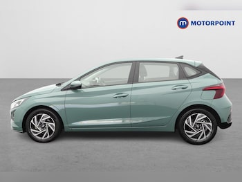 Used Hyundai i20 2024 for sale - 78166531: Photo