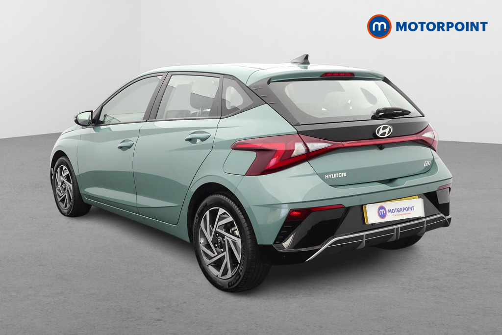 Used Hyundai i20 2024 for sale - 78166531: Photo 5