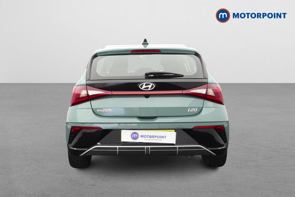 Used Hyundai i20 2024 for sale - 78166531: Photo 6