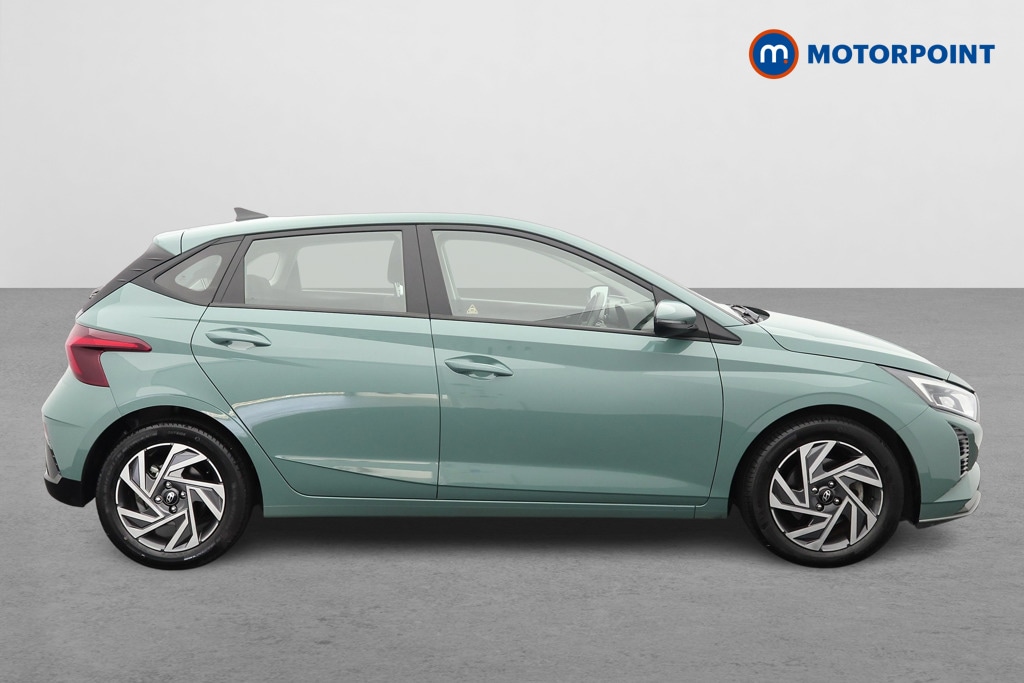 Used Hyundai i20 2024 for sale - 78166531: Photo 8