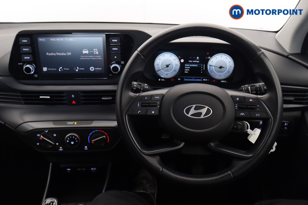 Used Hyundai i20 2024 for sale - 78166531: Photo 9