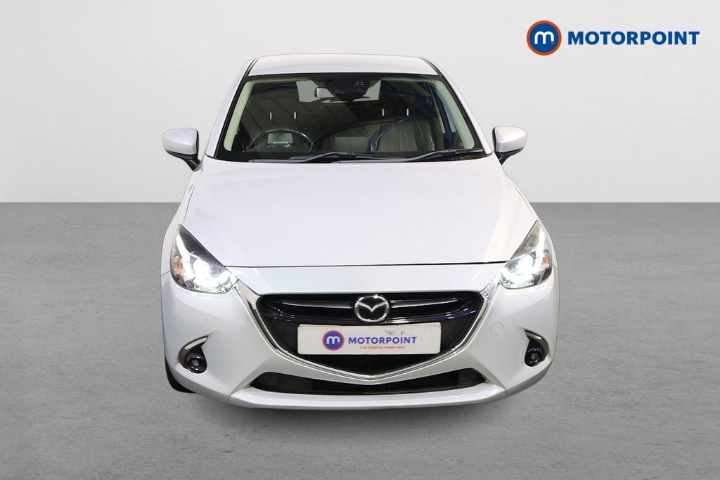 Used Mazda Mazda2 2018 for sale - 77475286: Photo 2