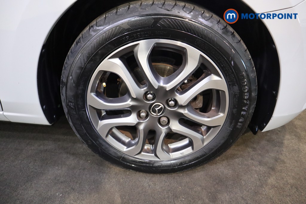 Used Mazda Mazda2 2018 for sale - 77475286: Photo 26