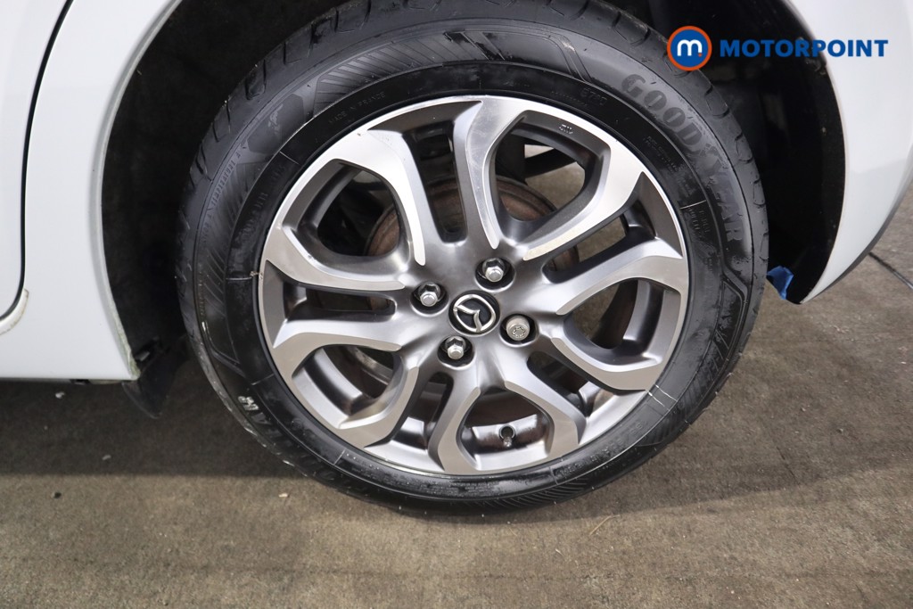 Used Mazda Mazda2 2018 for sale - 77475286: Photo 28