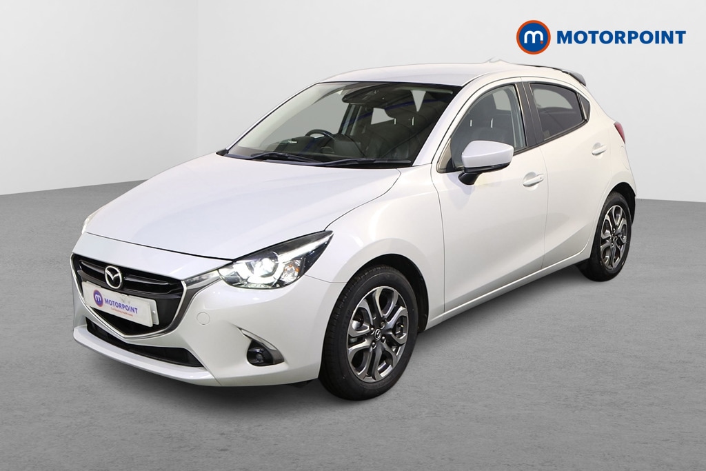 Used Mazda Mazda2 2018 for sale - 77475286: Photo 3