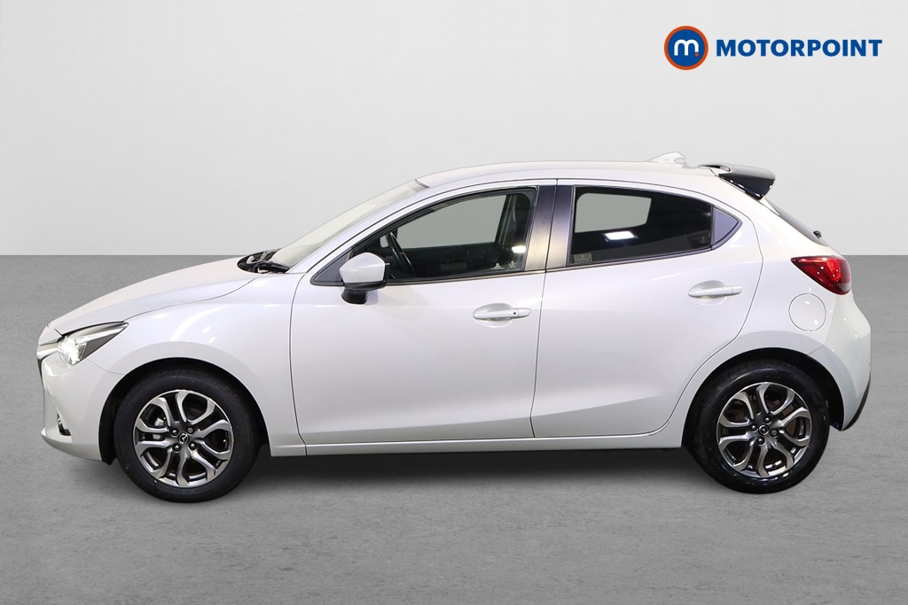 Used Mazda Mazda2 2018 for sale - 77475286: Photo 4
