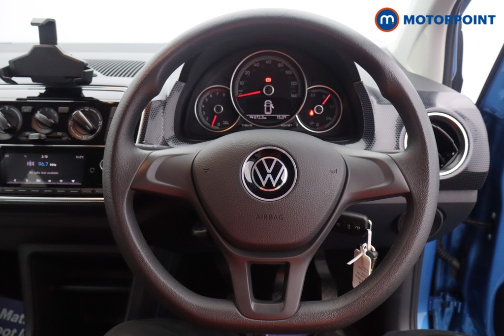 Used Volkswagen up! 2022 for sale - 76127802: Photo 10