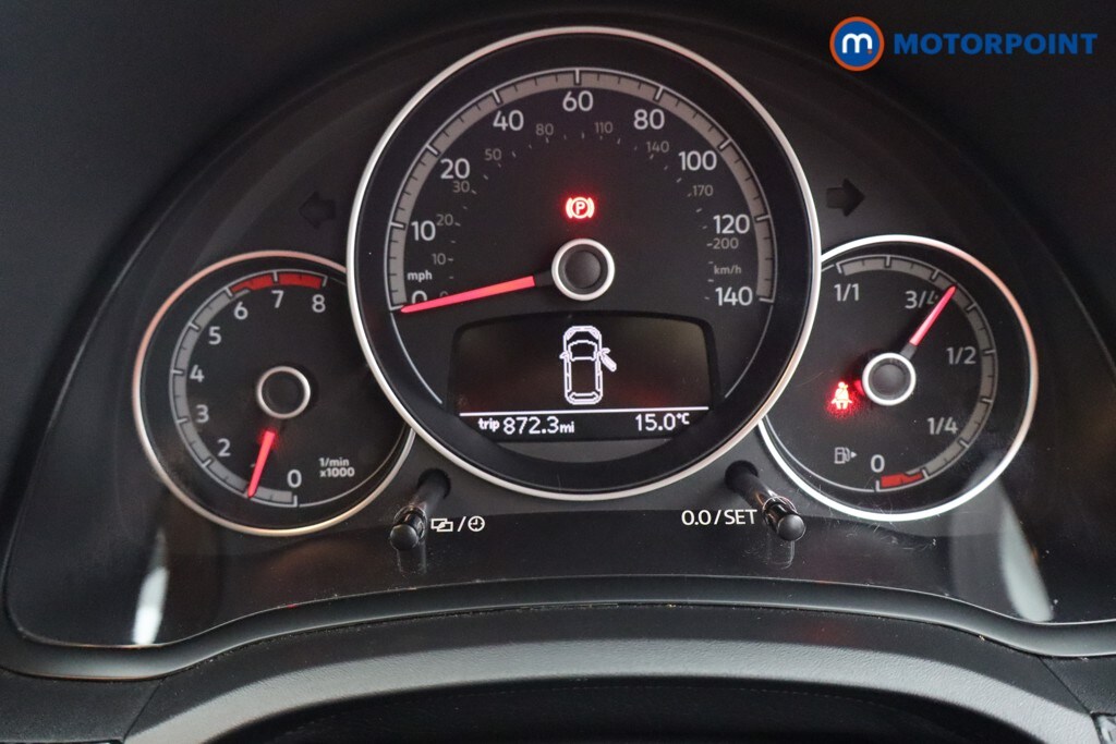 Used Volkswagen up! 2022 for sale - 76127802: Photo 11