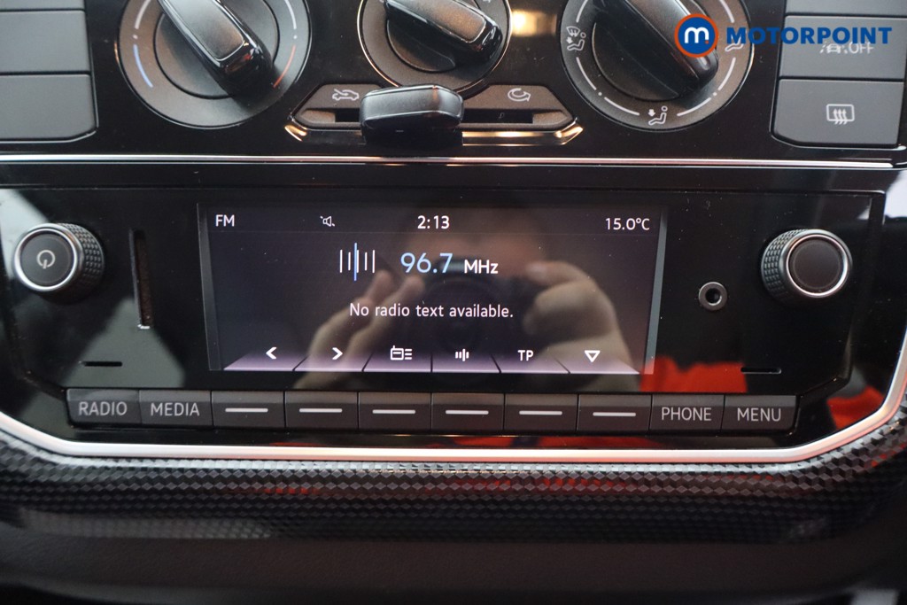 Used Volkswagen up! 2022 for sale - 76127802: Photo 13