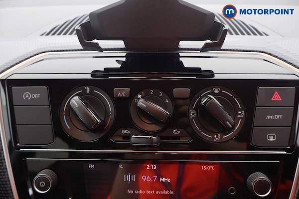 Used Volkswagen up! 2022 for sale - 76127802: Photo 14