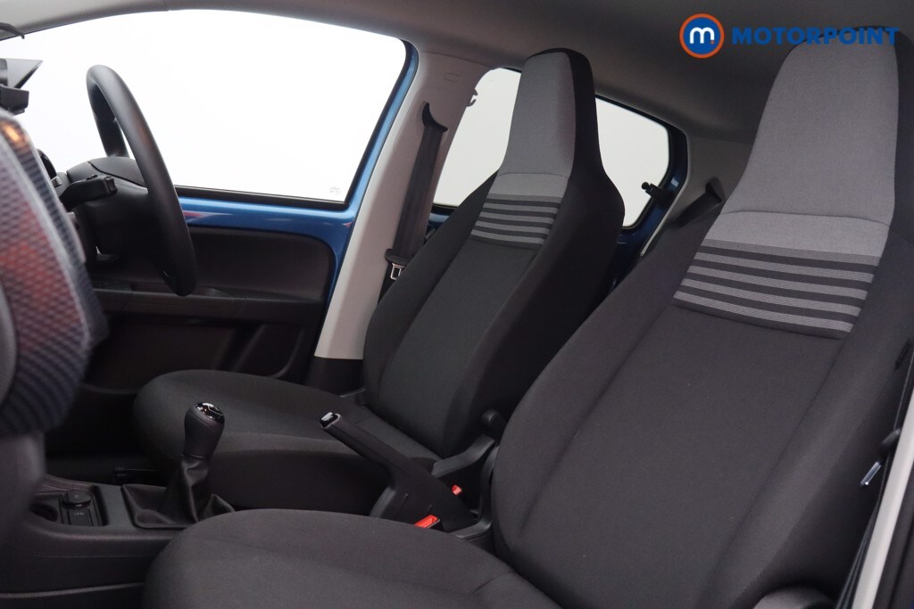 Used Volkswagen up! 2022 for sale - 76127802: Photo 19