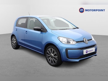 Volkswagen - up!