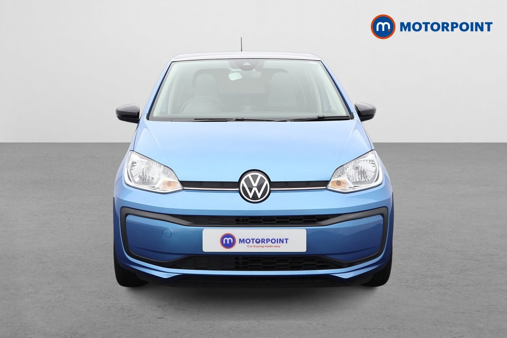 Used Volkswagen up! 2022 for sale - 76127802: Photo 2