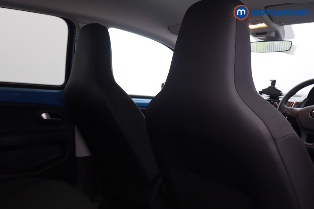 Used Volkswagen up! 2022 for sale - 76127802: Photo 20